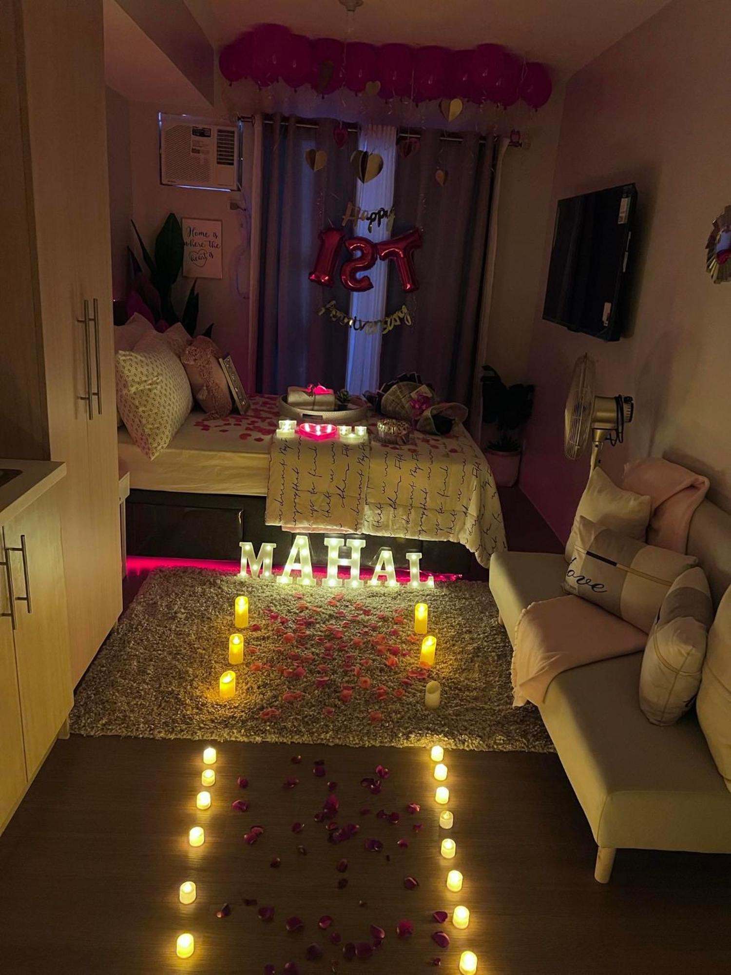 Crown Asia Tagaytay City Екстериор снимка